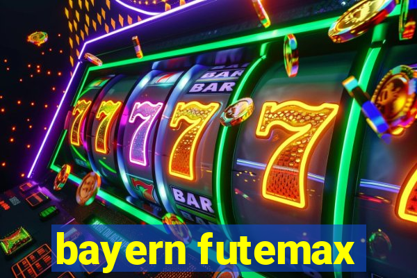 bayern futemax